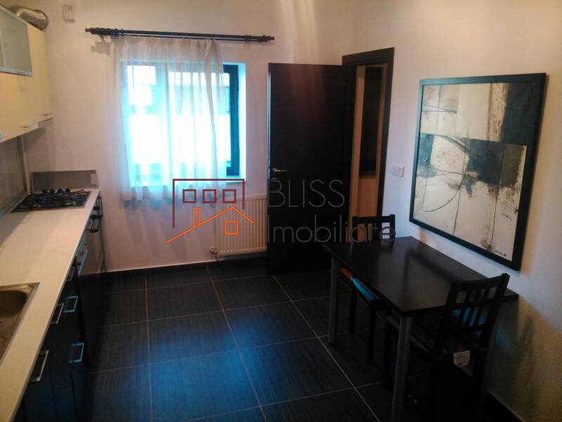 Apartament de Inchiriat Iancu Nicolae | Pipera - 3 Camere - ID:12641 | Bliss Imobiliare / Photo 8 - BLISS Imobiliare