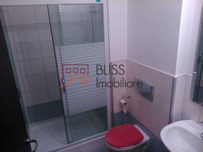 Apartment for Rent Iancu Nicolae | Pipera, Bucharest - 2 Bedroom - ID:12641 | Bliss Imobiliare / Photo 17 - BLISS Imobiliare