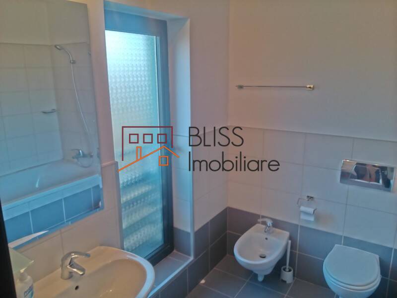 Apartament de Inchiriat Iancu Nicolae | Pipera - 3 Camere - ID:12641 | Bliss Imobiliare / Photo 13 - BLISS Imobiliare