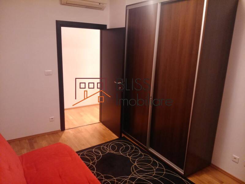 Apartament de Inchiriat Iancu Nicolae | Pipera - 3 Camere - ID:12641 | Bliss Imobiliare / Photo 12 - BLISS Imobiliare