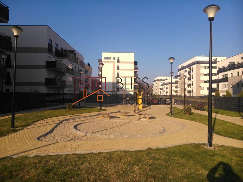 Apartament de Inchiriat Iancu Nicolae | Pipera - 3 Camere - ID:12641 | Bliss Imobiliare / Photo 2 - BLISS Imobiliare