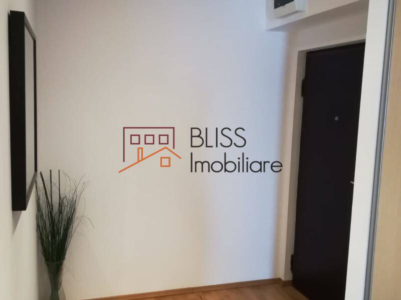Apartament de Inchiriat Iancu Nicolae | Pipera - 3 Camere - ID:12641 | Bliss Imobiliare / Photo 10 - BLISS Imobiliare