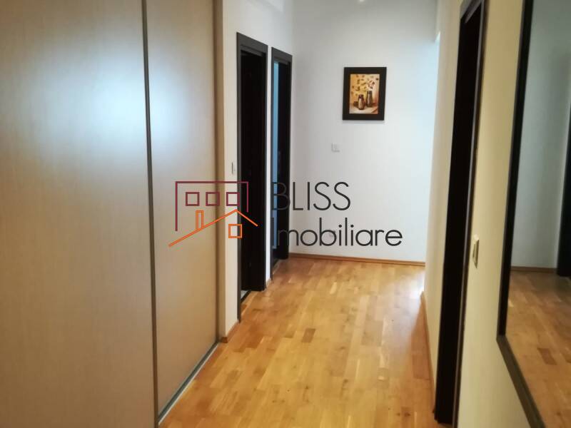 Apartment for Rent Iancu Nicolae | Pipera, Bucharest - 2 Bedroom - ID:12641 | Bliss Imobiliare / Photo 11 - BLISS Imobiliare