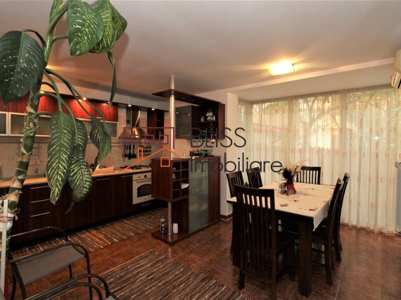 5-Bedroom Modern Villa In Pipera, Bucharest / Ilfov | Bliss Imobiliare / Photo 3 - BLISS Imobiliare