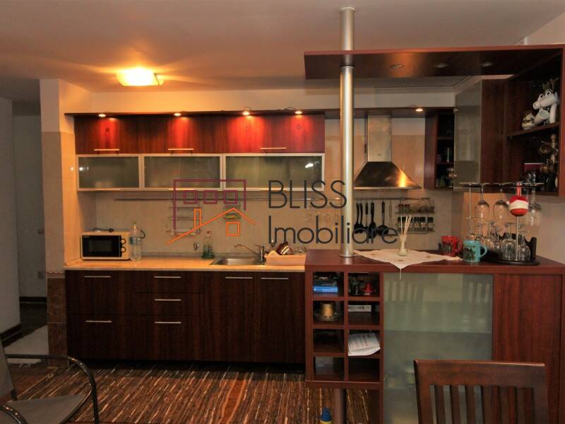 Vila Mobilata Cu 8 Camere Localizata In Pipera | Bliss Imobiliare / Photo 4 - BLISS Imobiliare