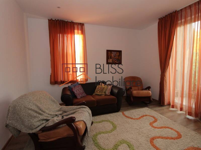 Vila Mobilata Cu 8 Camere Localizata In Pipera | Bliss Imobiliare / Photo 7 - BLISS Imobiliare