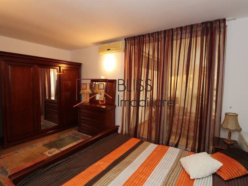 Vila Mobilata Cu 8 Camere Localizata In Pipera | Bliss Imobiliare / Photo 10 - BLISS Imobiliare