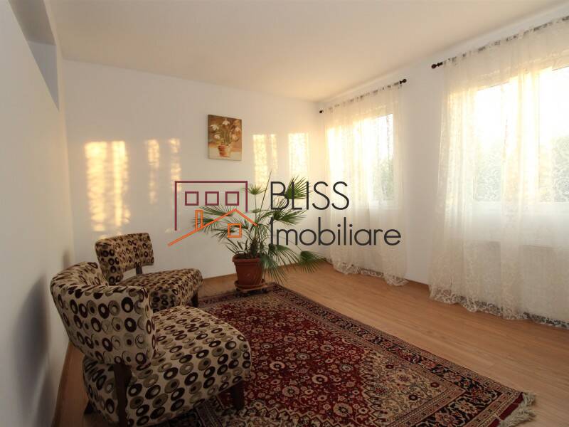 5-Bedroom Modern Villa In Pipera, Bucharest / Ilfov | Bliss Imobiliare / Photo 11 - BLISS Imobiliare