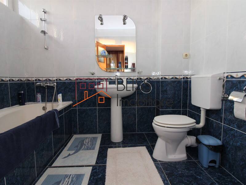 5-Bedroom Modern Villa In Pipera, Bucharest / Ilfov | Bliss Imobiliare / Photo 21 - BLISS Imobiliare