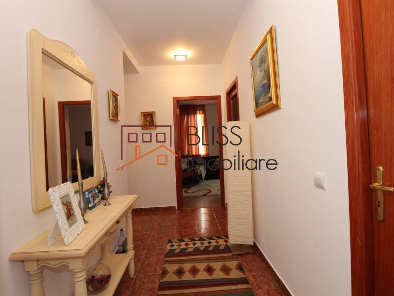 5-Bedroom Modern Villa In Pipera, Bucharest / Ilfov | Bliss Imobiliare / Photo 25 - BLISS Imobiliare