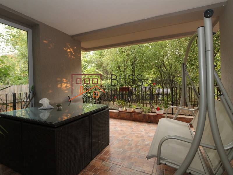 5-Bedroom Modern Villa In Pipera, Bucharest / Ilfov | Bliss Imobiliare / Photo 26 - BLISS Imobiliare