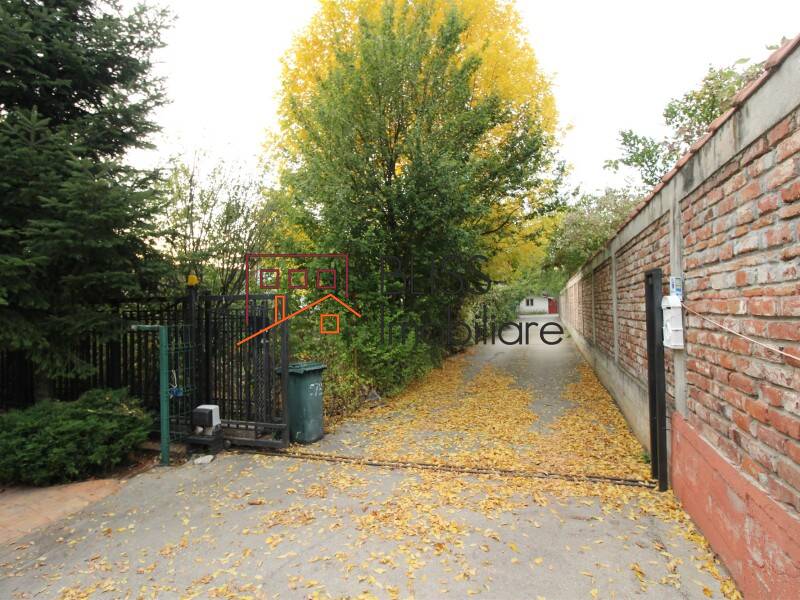 5-Bedroom Modern Villa In Pipera, Bucharest / Ilfov | Bliss Imobiliare / Photo 33 - BLISS Imobiliare