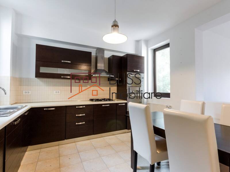 Vila Cu 6 Camere Complex | Bliss Imobiliare / Photo 5 - BLISS Imobiliare