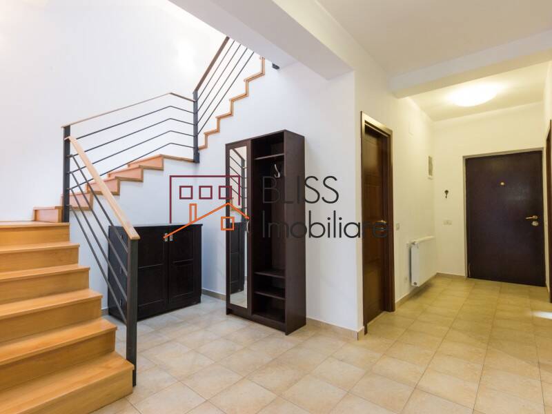 5 Bedroom Villa With Garden, Bucharest / Ilfov | Bliss Imobiliare / Photo 7 - BLISS Imobiliare