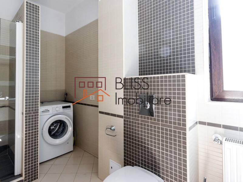 Vila Cu 6 Camere Complex | Bliss Imobiliare / Photo 10 - BLISS Imobiliare