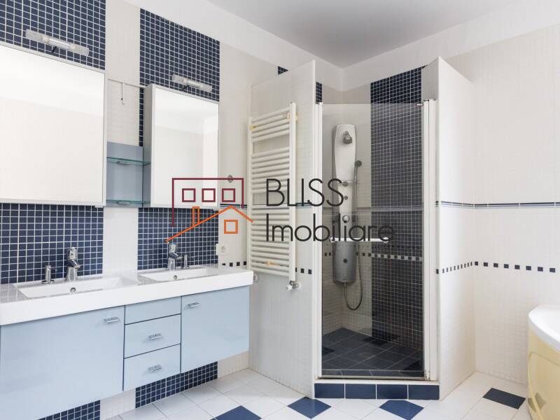 5 Bedroom Villa With Garden, Bucharest / Ilfov | Bliss Imobiliare / Photo 11 - BLISS Imobiliare