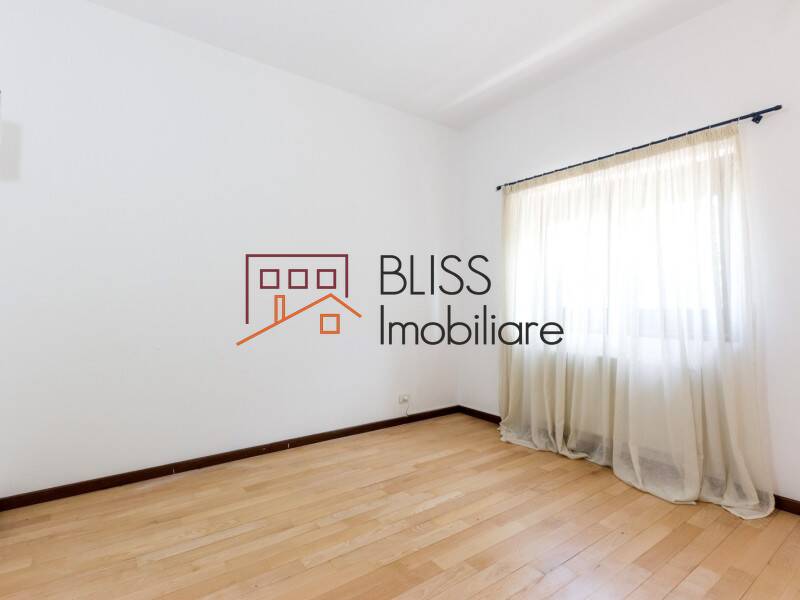 5 Bedroom Villa With Garden, Bucharest / Ilfov | Bliss Imobiliare / Photo 13 - BLISS Imobiliare