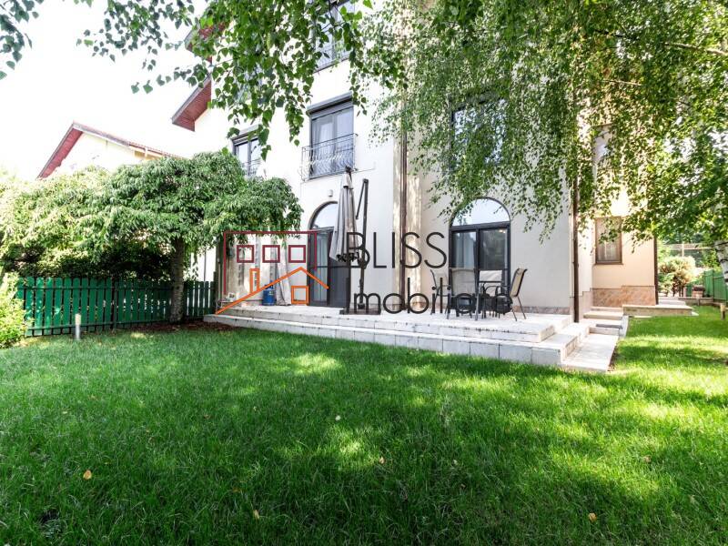 5 Bedroom Villa With Garden, Bucharest / Ilfov | Bliss Imobiliare / Photo 2 - BLISS Imobiliare