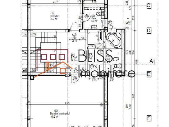 Vila Cu 6 Camere Complex | Bliss Imobiliare / Photo 18 - BLISS Imobiliare