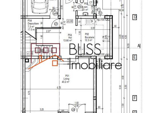 5 Bedroom Villa With Garden, Bucharest / Ilfov | Bliss Imobiliare / Photo 17 - BLISS Imobiliare