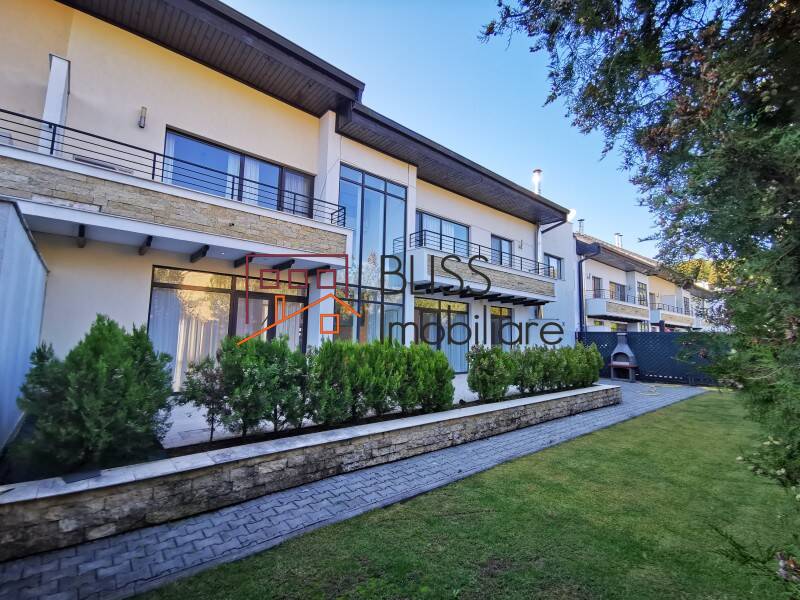 Vila In Complex Iancu Nicolae | Bliss Imobiliare / Photo 3 - BLISS Imobiliare