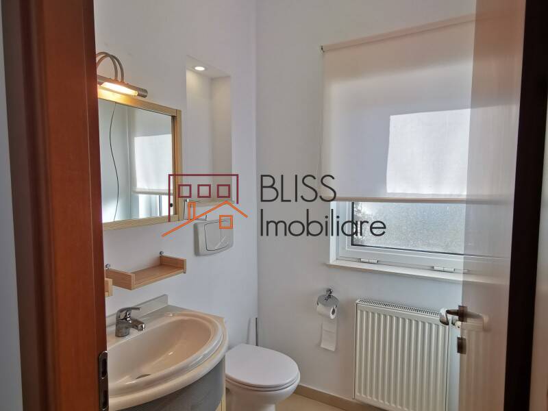 Vila In Complex Iancu Nicolae | Bliss Imobiliare / Photo 14 - BLISS Imobiliare