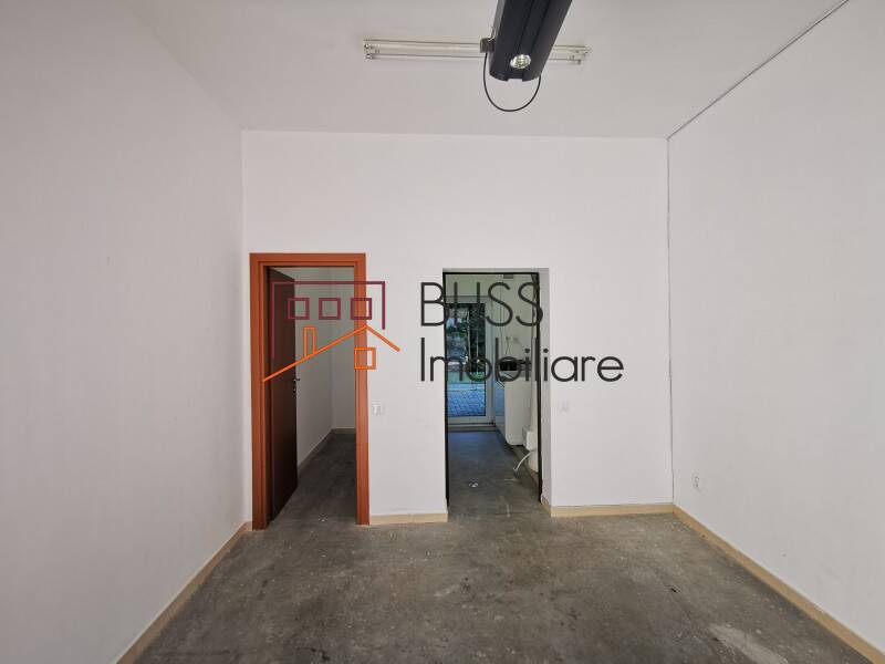 Modern 5 Bedroom Villa, Bucharest / Ilfov | Bliss Imobiliare / Photo 18 - BLISS Imobiliare