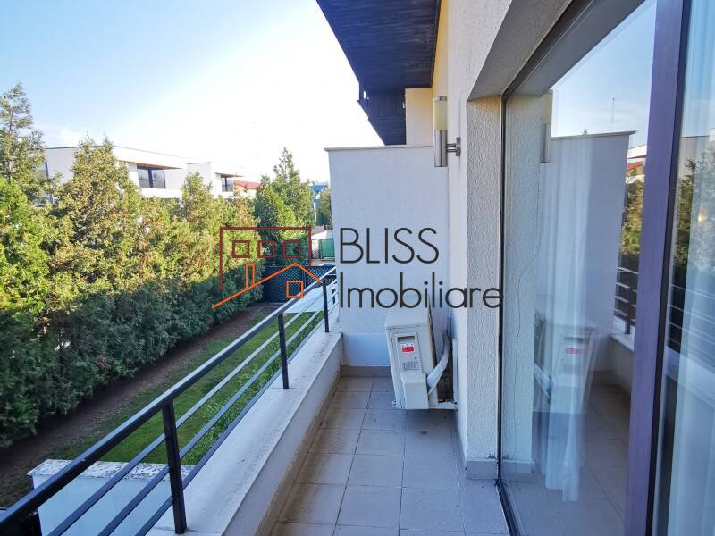 Modern 5 Bedroom Villa, Bucharest / Ilfov | Bliss Imobiliare / Photo 30 - BLISS Imobiliare