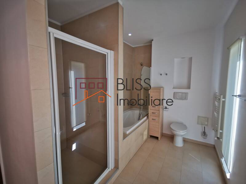 Modern 5 Bedroom Villa, Bucharest / Ilfov | Bliss Imobiliare / Photo 33 - BLISS Imobiliare