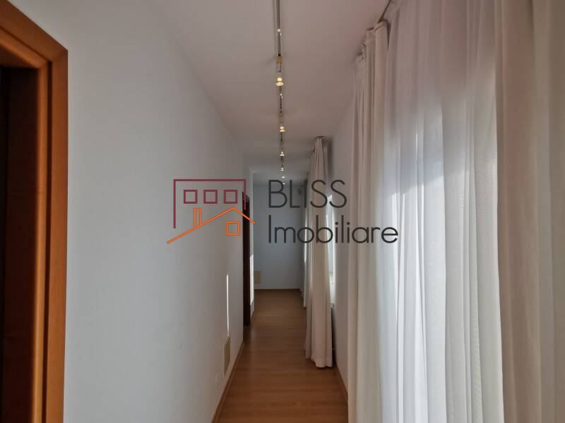 Modern 5 Bedroom Villa, Bucharest / Ilfov | Bliss Imobiliare / Photo 41 - BLISS Imobiliare