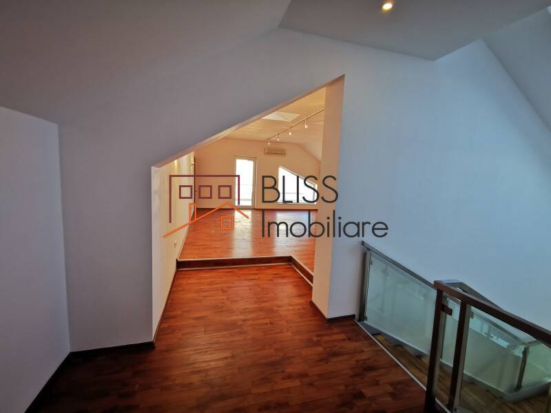 Modern 5 Bedroom Villa, Bucharest / Ilfov | Bliss Imobiliare / Photo 57 - BLISS Imobiliare