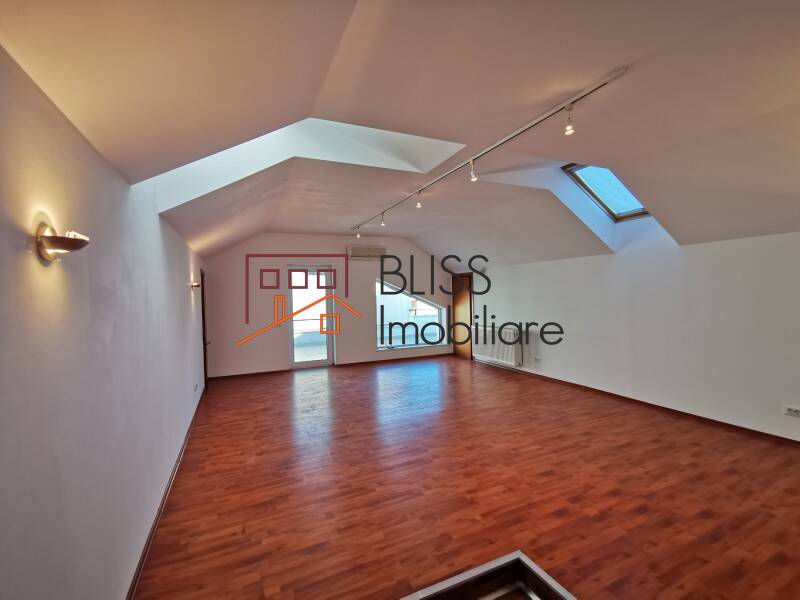 Modern 5 Bedroom Villa, Bucharest / Ilfov | Bliss Imobiliare / Photo 59 - BLISS Imobiliare
