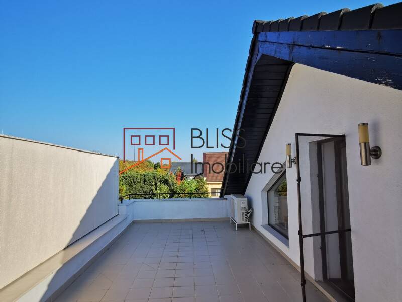 Vila In Complex Iancu Nicolae | Bliss Imobiliare / Photo 63 - BLISS Imobiliare