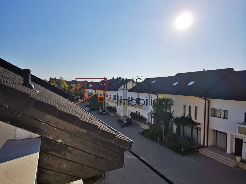 Vila In Complex Iancu Nicolae | Bliss Imobiliare / Photo 65 - BLISS Imobiliare