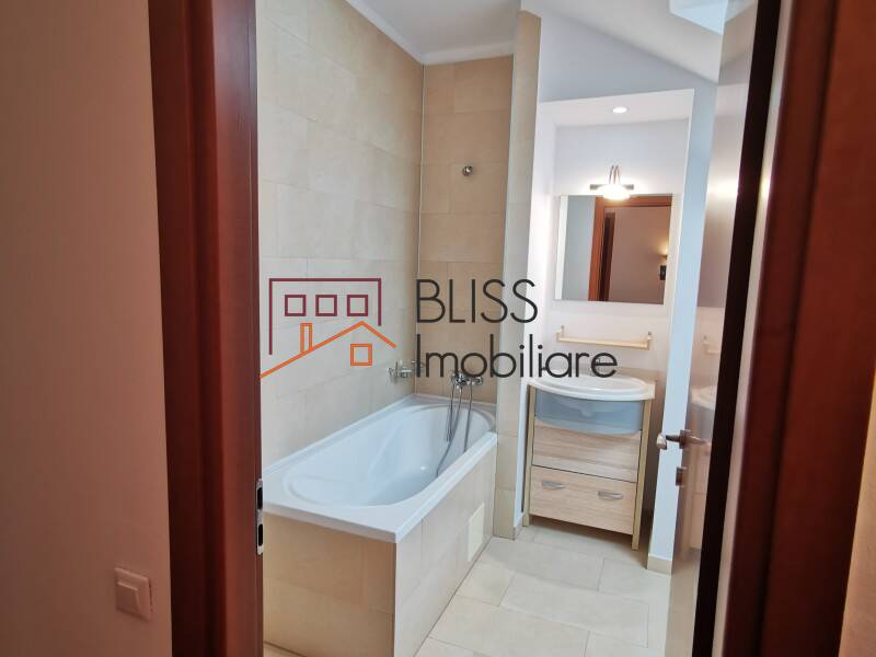 Vila In Complex Iancu Nicolae | Bliss Imobiliare / Photo 70 - BLISS Imobiliare