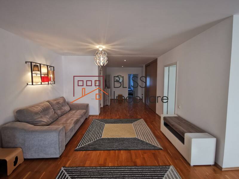 2-bedroom Apartment In Ibiza Sol Complex, Bucharest / Ilfov | Bliss Imobiliare / Photo 6 - BLISS Imobiliare