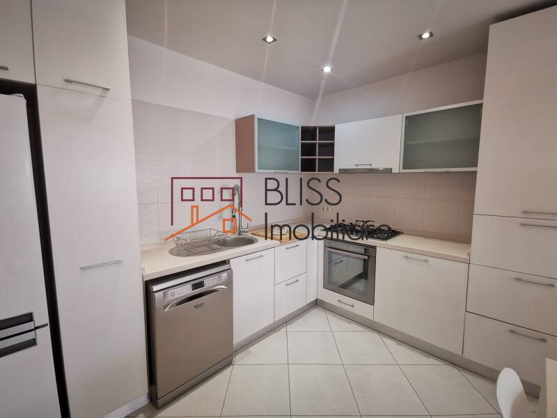 2-bedroom Apartment In Ibiza Sol Complex, Bucharest / Ilfov | Bliss Imobiliare / Photo 9 - BLISS Imobiliare