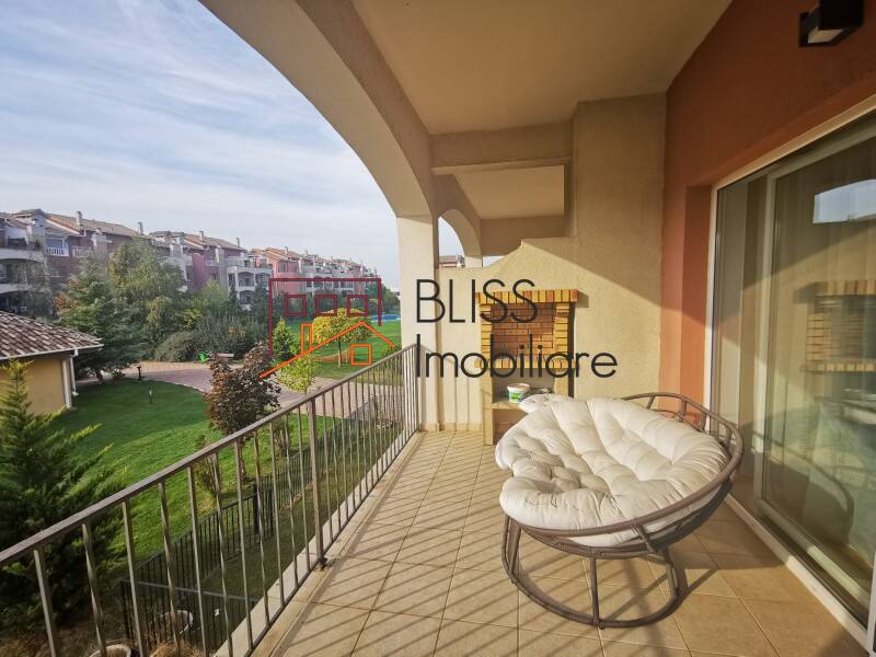 2-bedroom Apartment In Ibiza Sol Complex, Bucharest / Ilfov | Bliss Imobiliare / Photo 2 - BLISS Imobiliare