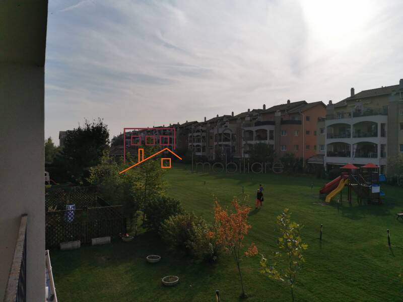 2-bedroom Apartment In Ibiza Sol Complex, Bucharest / Ilfov | Bliss Imobiliare / Photo 3 - BLISS Imobiliare