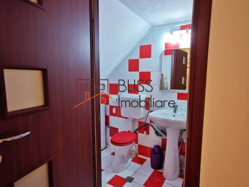 2 Bedrooms House Domus Stil, Bucharest / Ilfov | Bliss Imobiliare / Photo 10 - BLISS Imobiliare