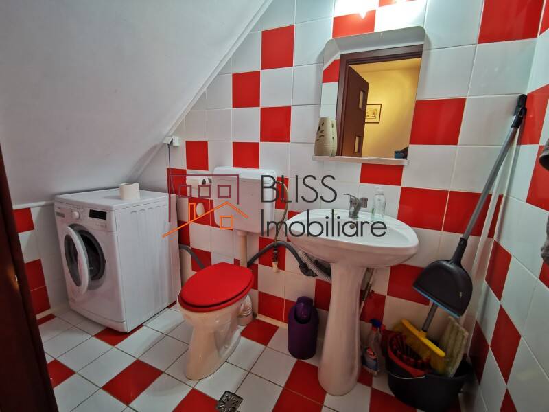 2 Bedrooms House Domus Stil, Bucharest / Ilfov | Bliss Imobiliare / Photo 11 - BLISS Imobiliare