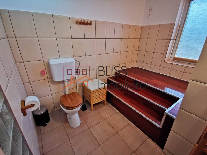 2 Bedrooms House Domus Stil, Bucharest / Ilfov | Bliss Imobiliare / Photo 17 - BLISS Imobiliare