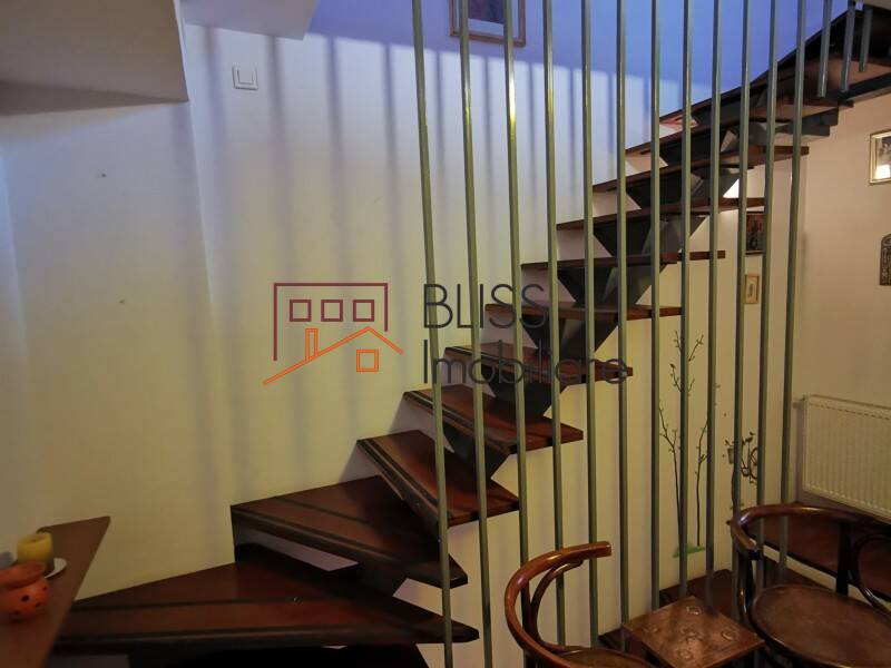 2 Bedrooms House Domus Stil, Bucharest / Ilfov | Bliss Imobiliare / Photo 22 - BLISS Imobiliare