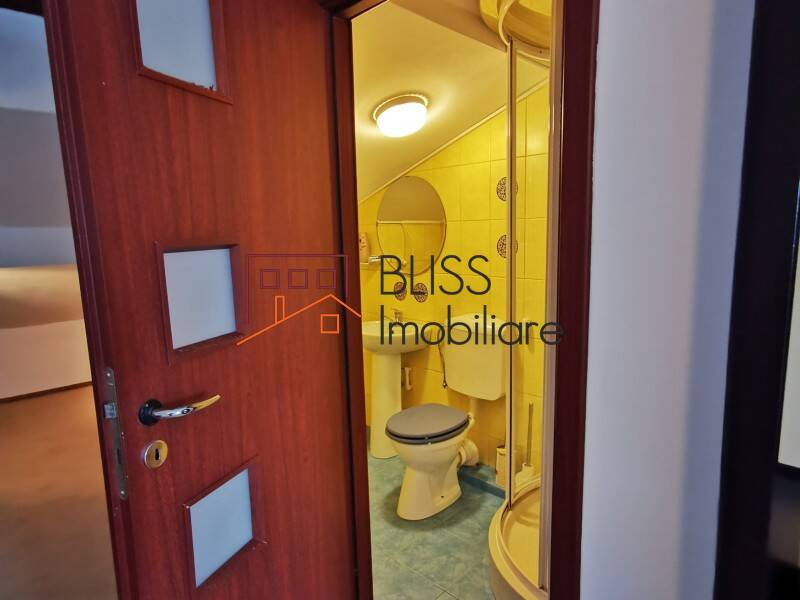 2 Bedrooms House Domus Stil, Bucharest / Ilfov | Bliss Imobiliare / Photo 27 - BLISS Imobiliare
