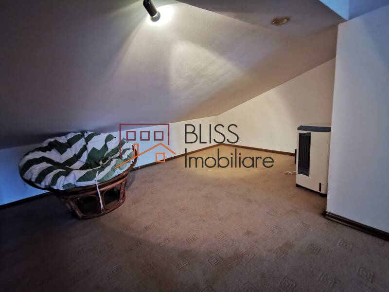 2 Bedrooms House Domus Stil, Bucharest / Ilfov | Bliss Imobiliare / Photo 26 - BLISS Imobiliare