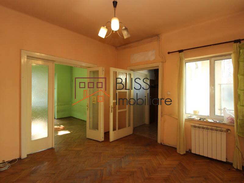 Apartment for Sale Tineretului-Cantemir, Bucharest - 3 Bedroom - ID:63729 | Bliss Imobiliare / Photo 1 - BLISS Imobiliare