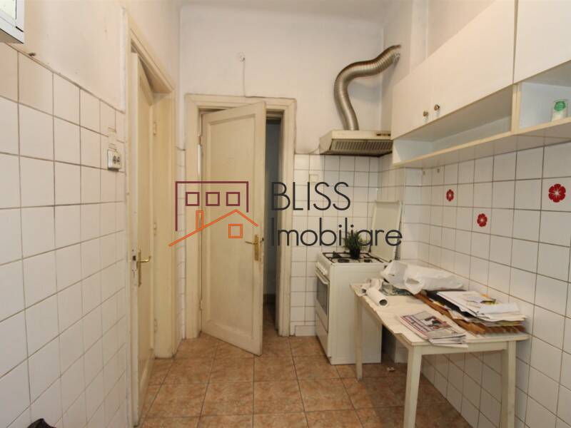 Apartment for Sale Tineretului-Cantemir, Bucharest - 3 Bedroom - ID:63729 | Bliss Imobiliare / Photo 4 - BLISS Imobiliare