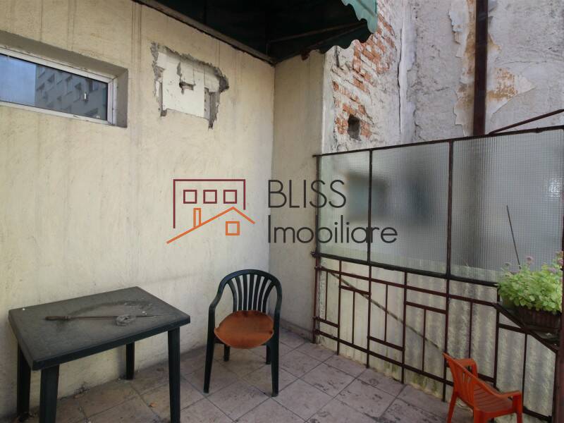 Apartment for Sale Tineretului-Cantemir, Bucharest - 3 Bedroom - ID:63729 | Bliss Imobiliare / Photo 10 - BLISS Imobiliare