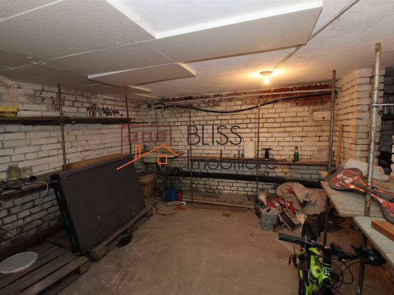 Apartment for Sale Tineretului-Cantemir, Bucharest - 3 Bedroom - ID:63729 | Bliss Imobiliare / Photo 24 - BLISS Imobiliare