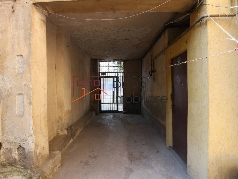 Apartment for Sale Tineretului-Cantemir, Bucharest - 3 Bedroom - ID:63729 | Bliss Imobiliare / Photo 27 - BLISS Imobiliare